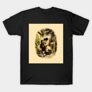 The Soldier's Return T-Shirt